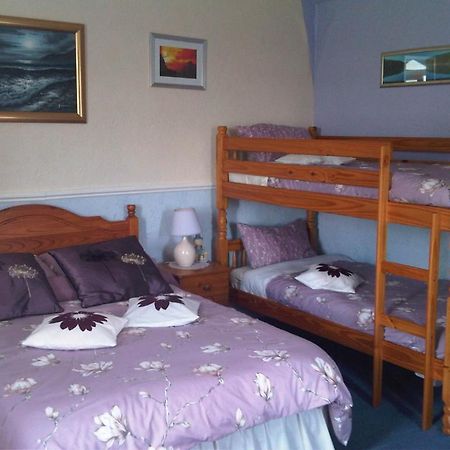 James Cottage Guest House Crieff Εξωτερικό φωτογραφία