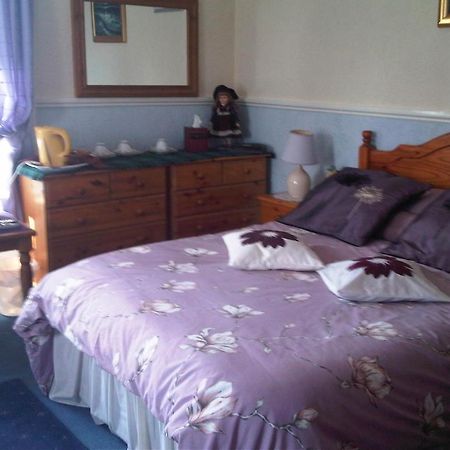 James Cottage Guest House Crieff Εξωτερικό φωτογραφία