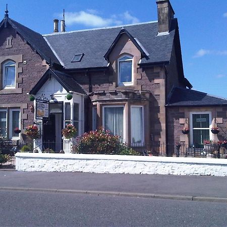 James Cottage Guest House Crieff Εξωτερικό φωτογραφία