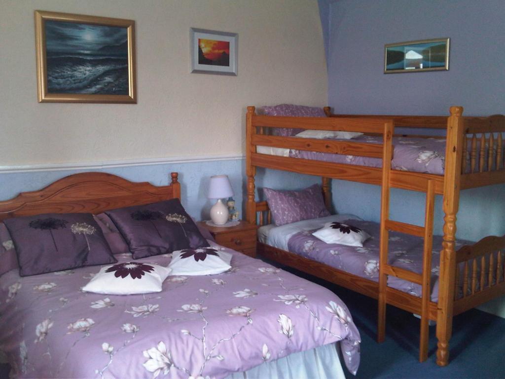 James Cottage Guest House Crieff Εξωτερικό φωτογραφία