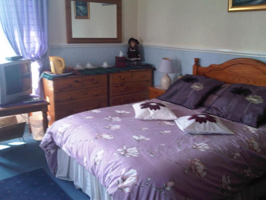 James Cottage Guest House Crieff Εξωτερικό φωτογραφία