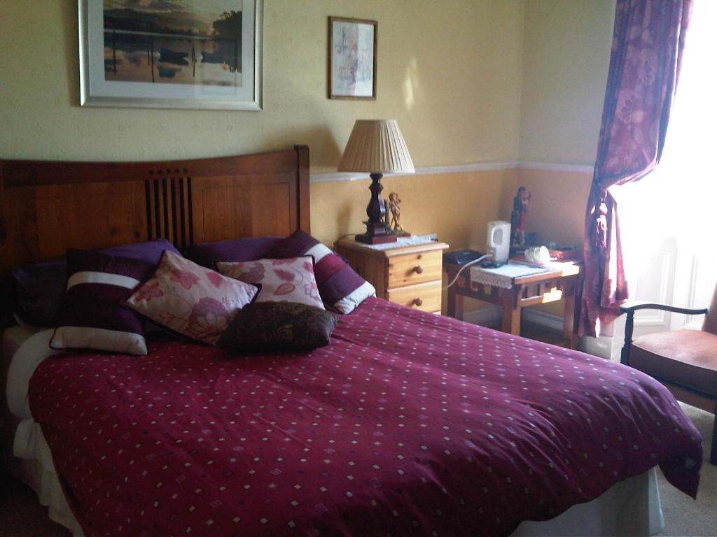 James Cottage Guest House Crieff Εξωτερικό φωτογραφία