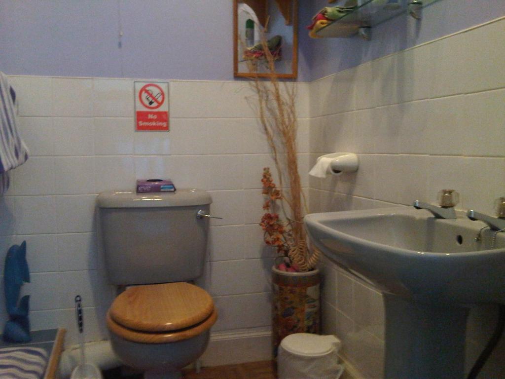 James Cottage Guest House Crieff Εξωτερικό φωτογραφία