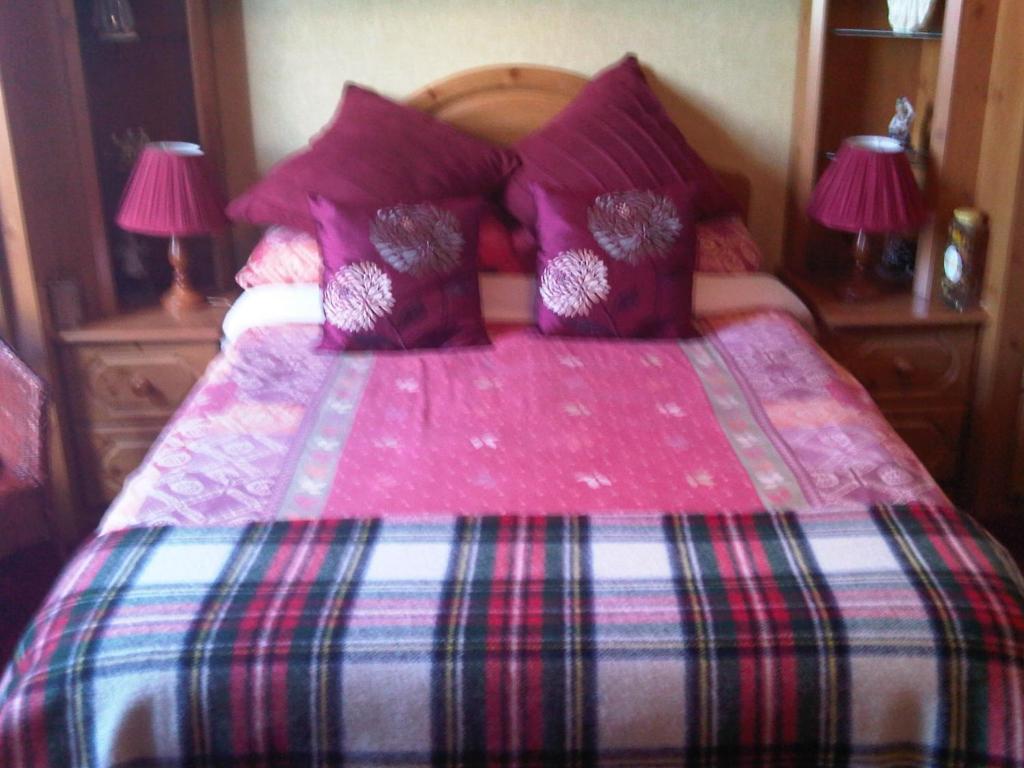 James Cottage Guest House Crieff Εξωτερικό φωτογραφία