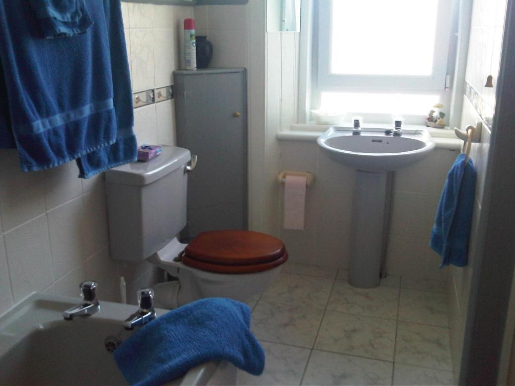 James Cottage Guest House Crieff Εξωτερικό φωτογραφία