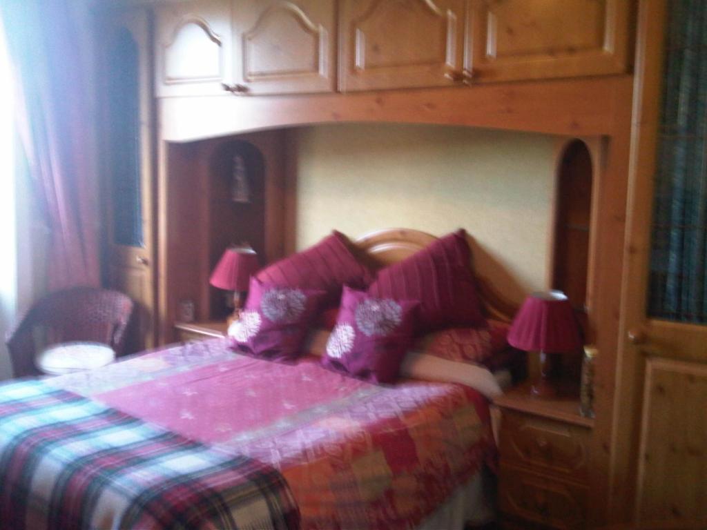 James Cottage Guest House Crieff Εξωτερικό φωτογραφία