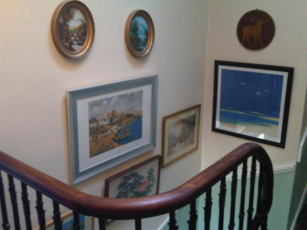 James Cottage Guest House Crieff Εξωτερικό φωτογραφία