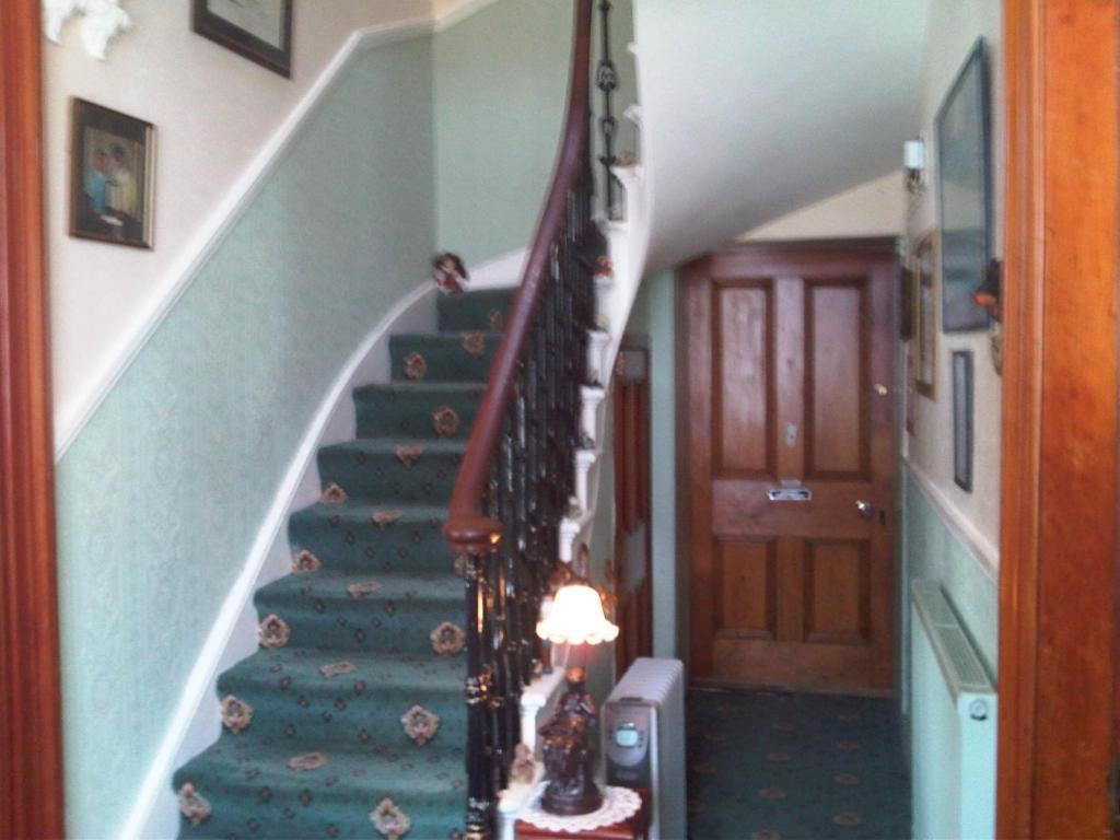 James Cottage Guest House Crieff Εξωτερικό φωτογραφία