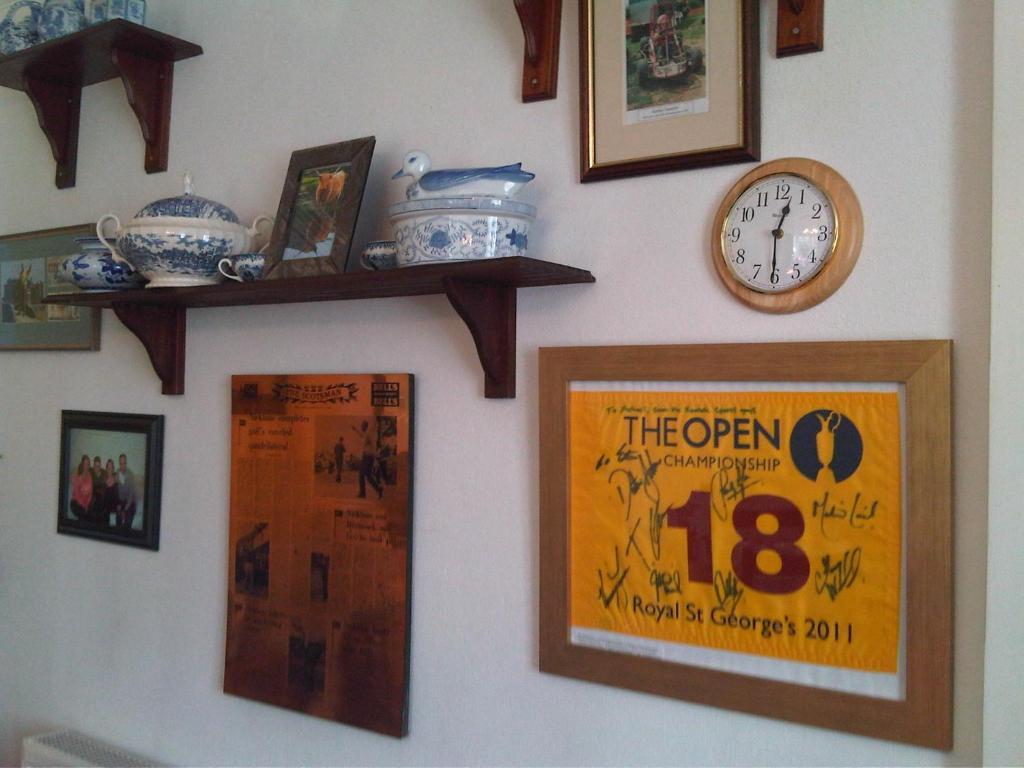 James Cottage Guest House Crieff Εξωτερικό φωτογραφία