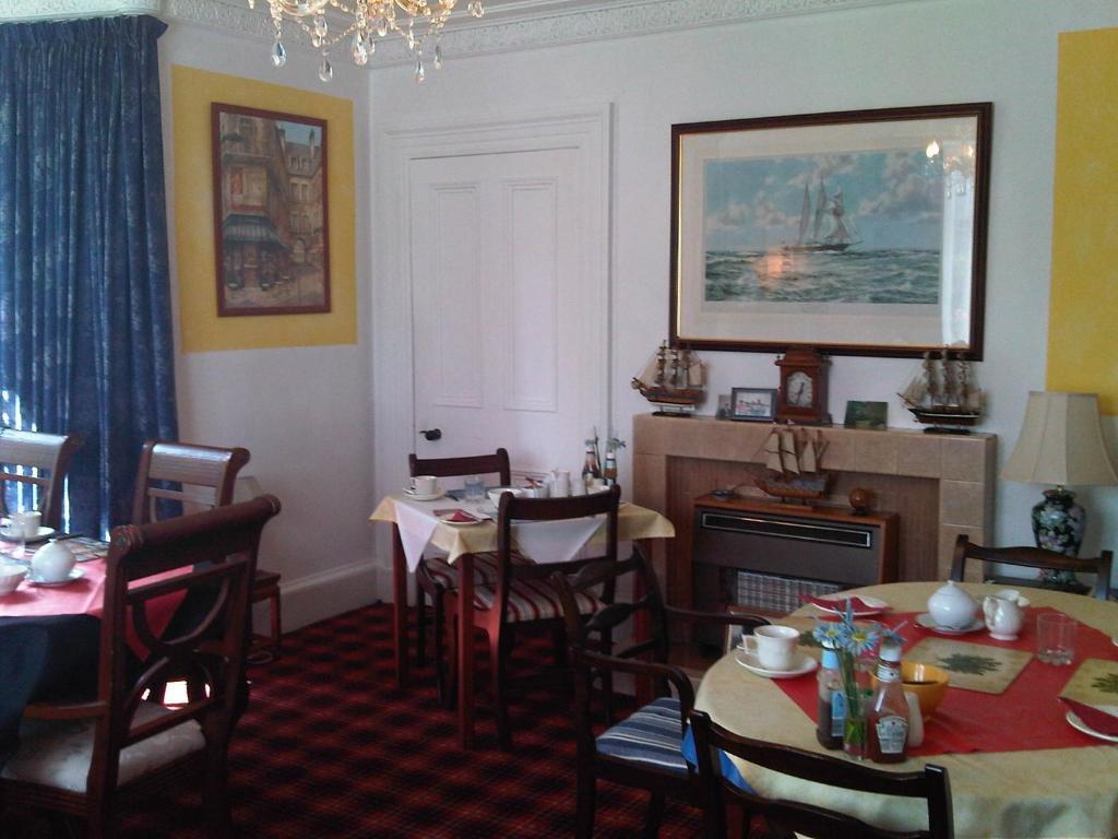 James Cottage Guest House Crieff Εξωτερικό φωτογραφία