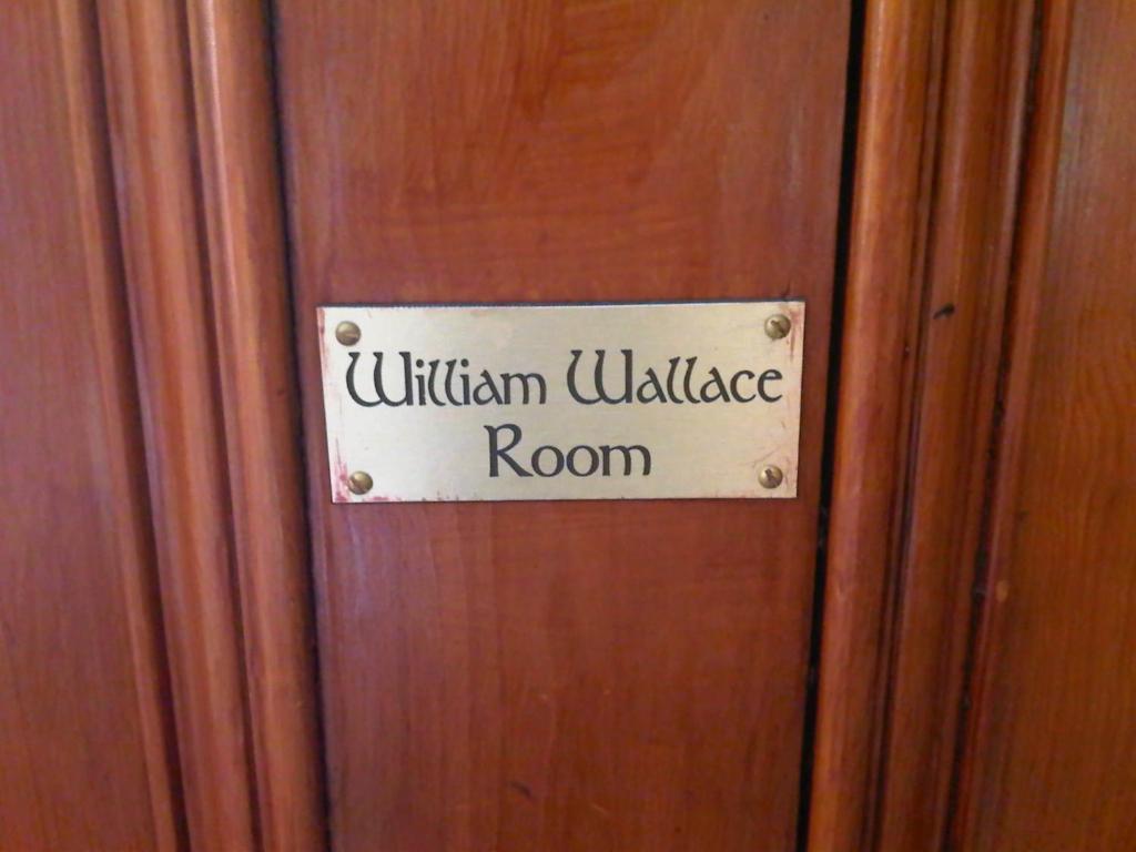 James Cottage Guest House Crieff Εξωτερικό φωτογραφία