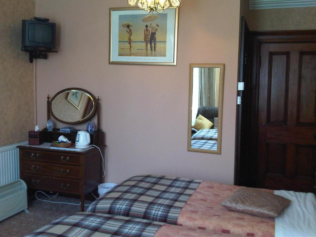James Cottage Guest House Crieff Εξωτερικό φωτογραφία