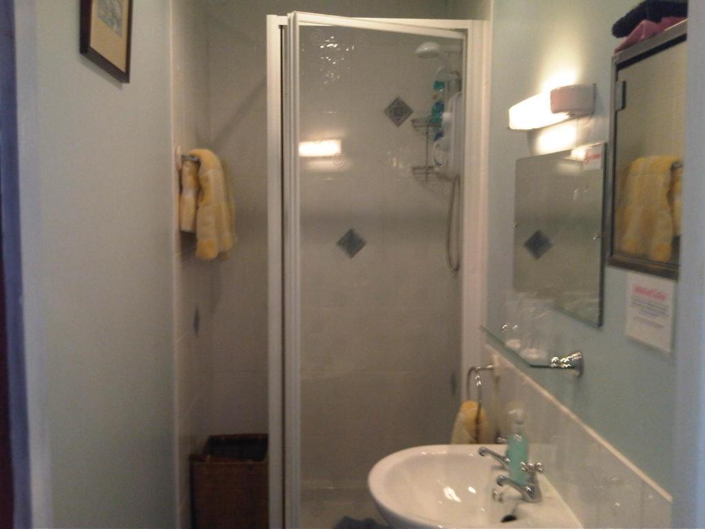 James Cottage Guest House Crieff Εξωτερικό φωτογραφία