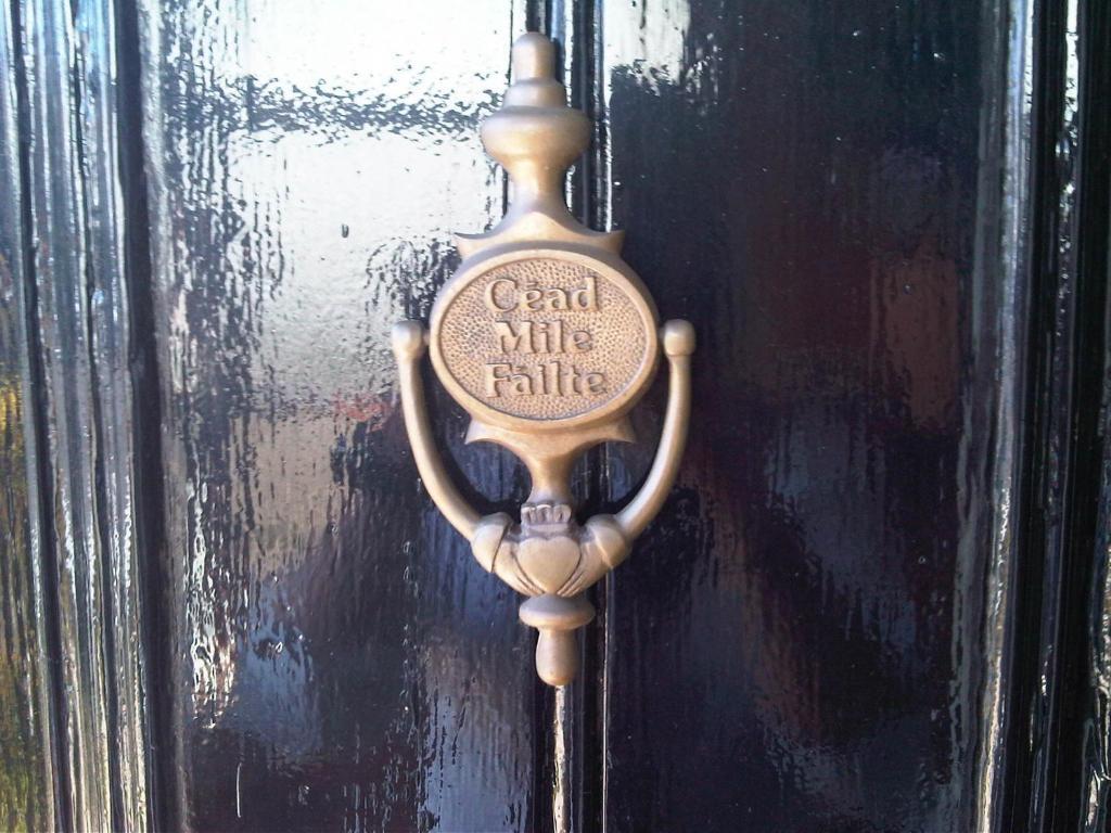 James Cottage Guest House Crieff Εξωτερικό φωτογραφία
