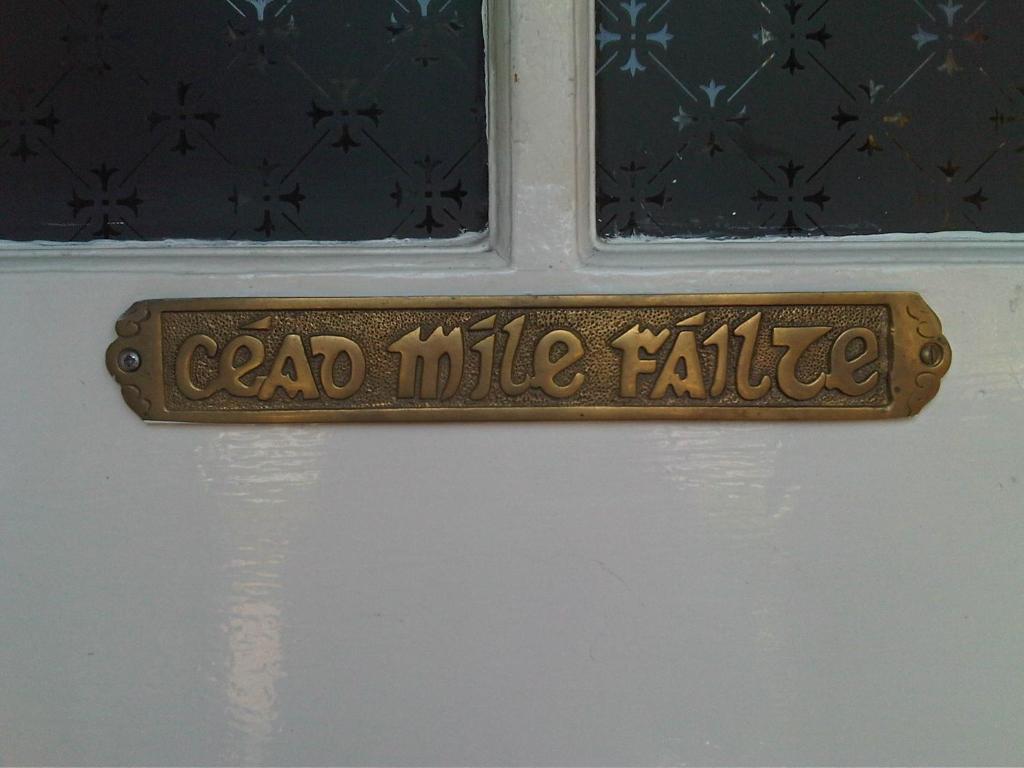 James Cottage Guest House Crieff Εξωτερικό φωτογραφία