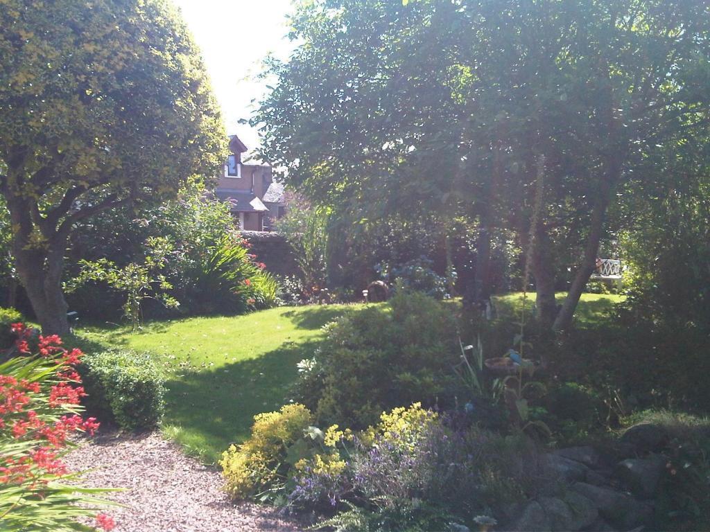 James Cottage Guest House Crieff Εξωτερικό φωτογραφία