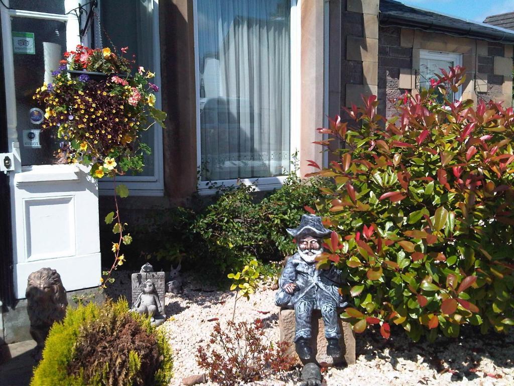 James Cottage Guest House Crieff Εξωτερικό φωτογραφία