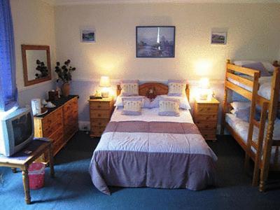 James Cottage Guest House Crieff Δωμάτιο φωτογραφία